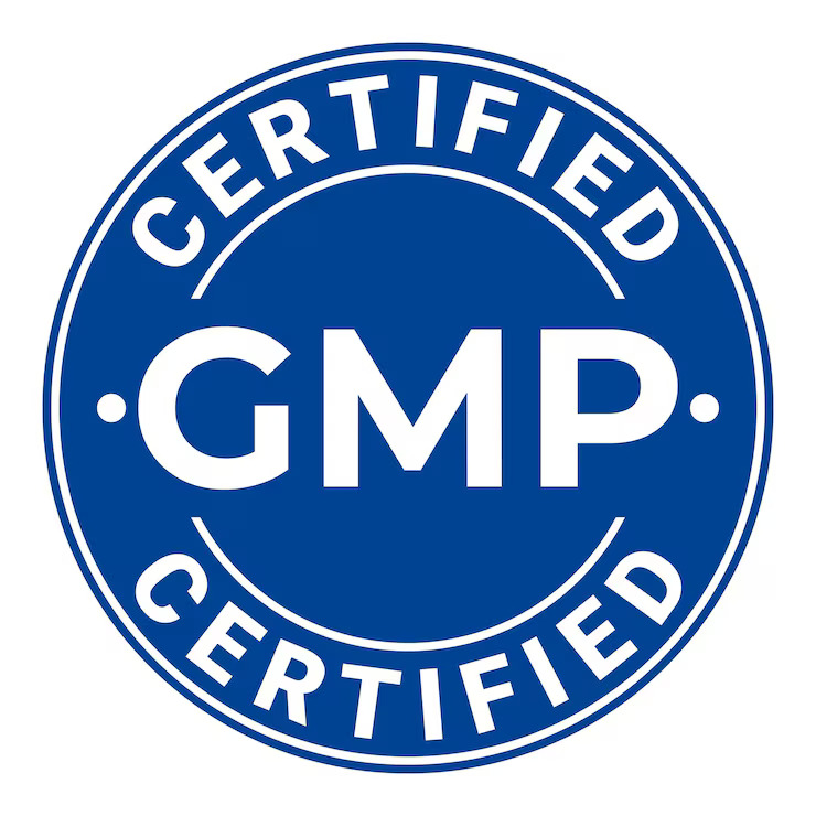 Cognifort+ GMP Certified